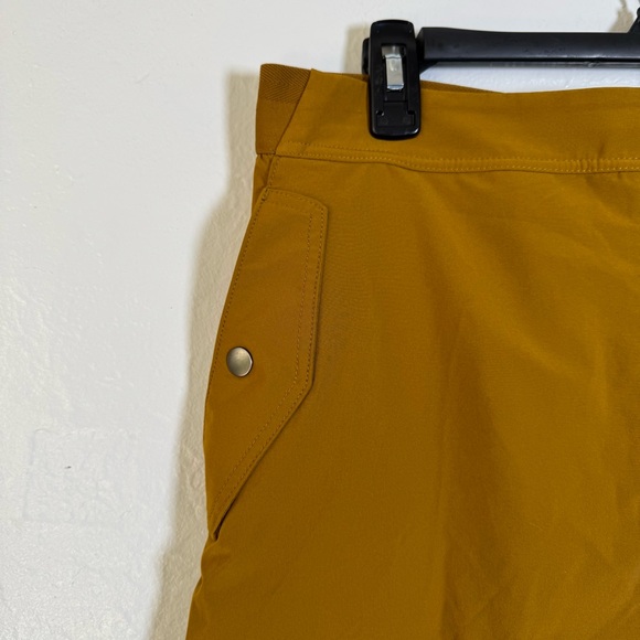 Athleta Vienna Cargo Skort - Picture 7 of 16